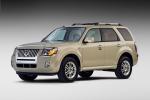 Mercury Mariner 2008 года
